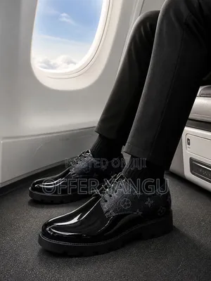 Lv Shoes Sole Kubwa