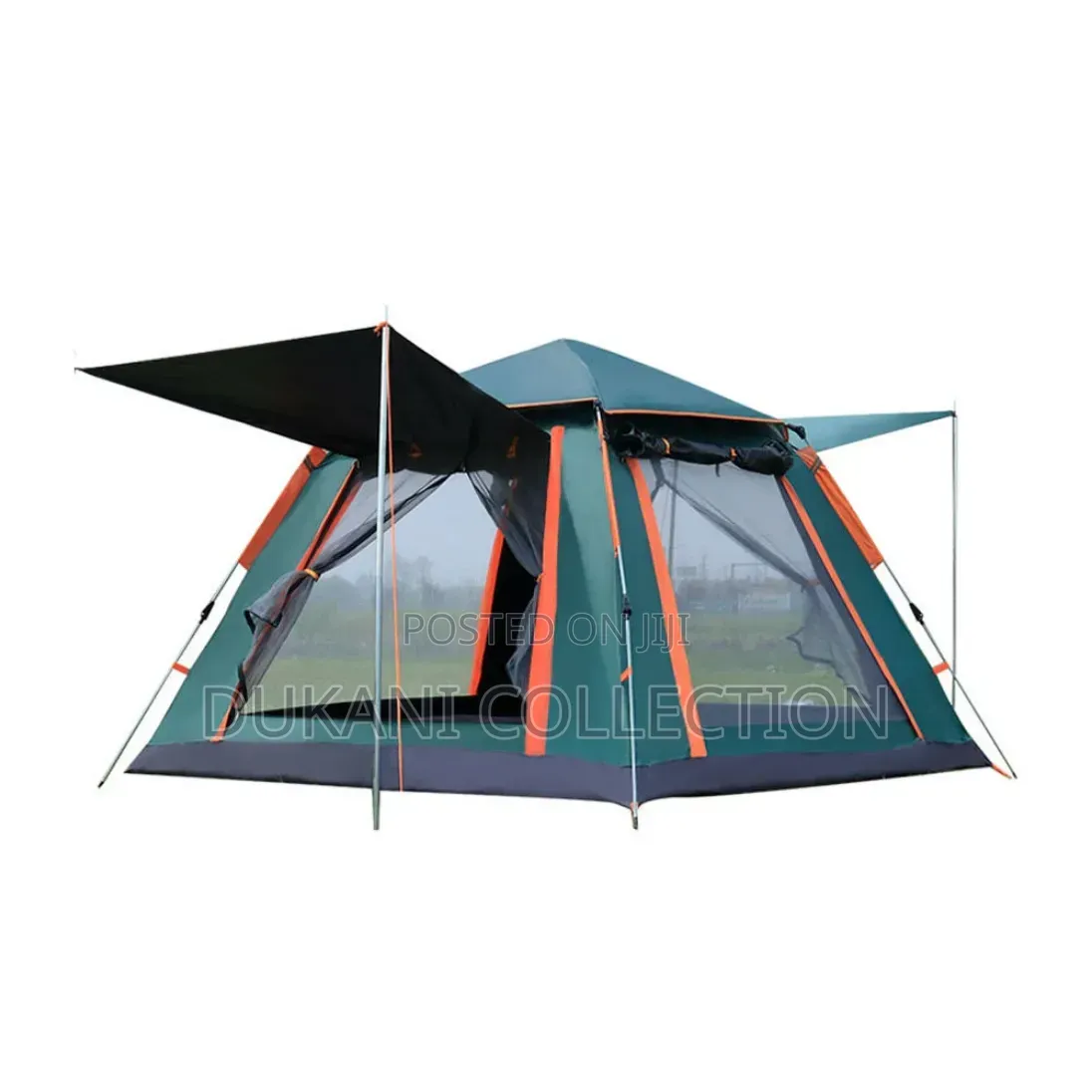 Camping Tent