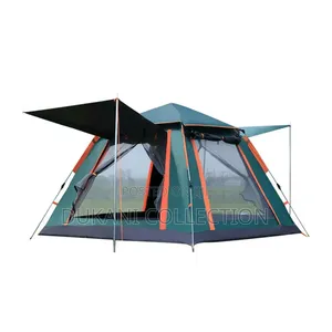 Camping Tent