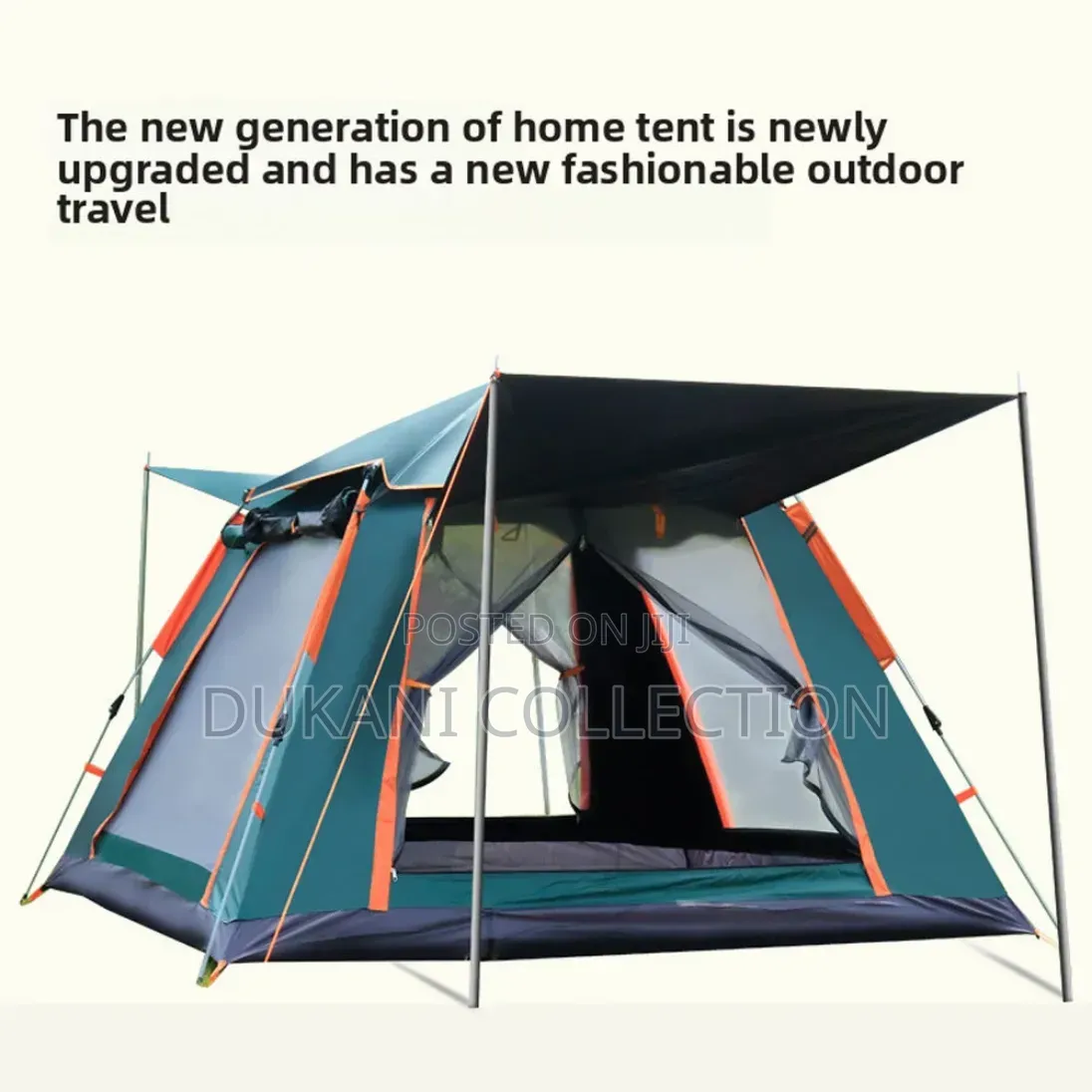 Camping Tent