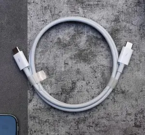 Apple Usb-C 240w Cable 2m – High Power Fast Charging Cable | Premium