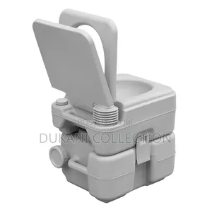 Portable Toilet
