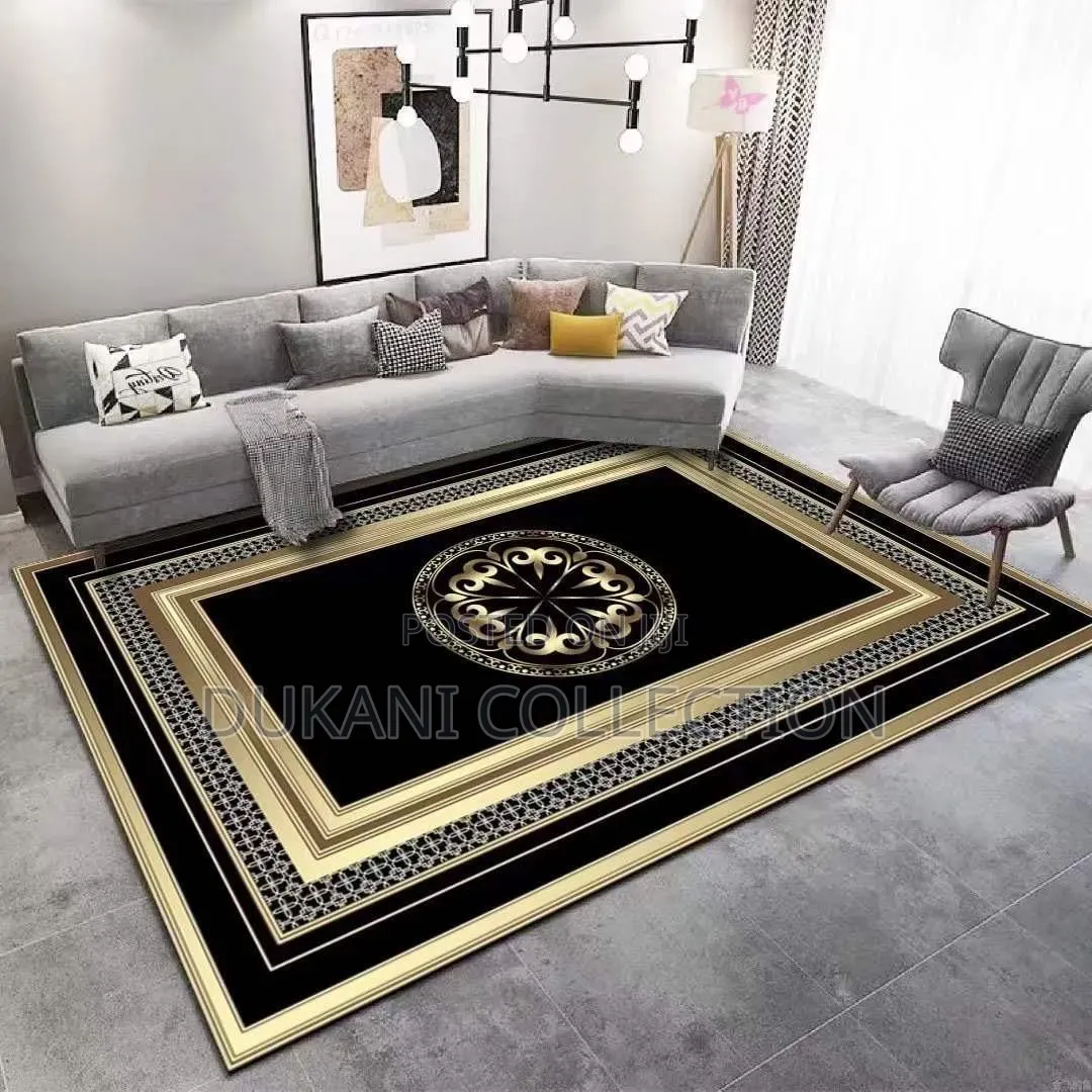 Sitting Room Carpet