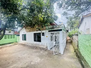 3bdrm House in Kirumba for sale