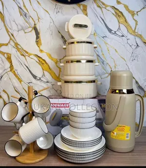 Dinner Set