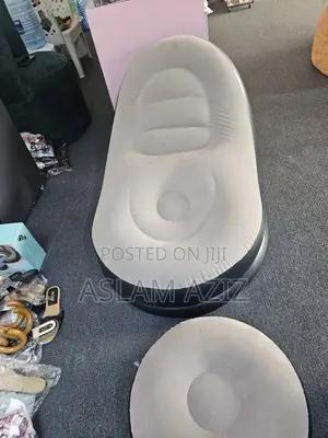 Infatable Sofa Single Size