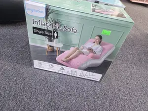 Infatable Sofa Single Size
