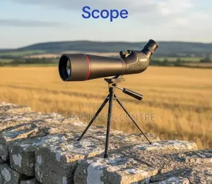 Spotting Scope