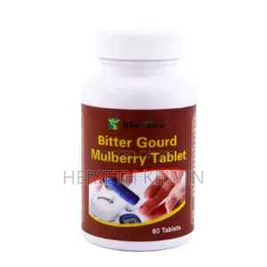 Bitter Gound Mulberry Tablets