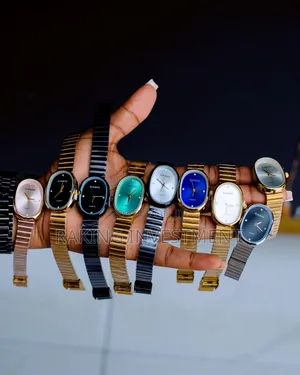 Women's Watches