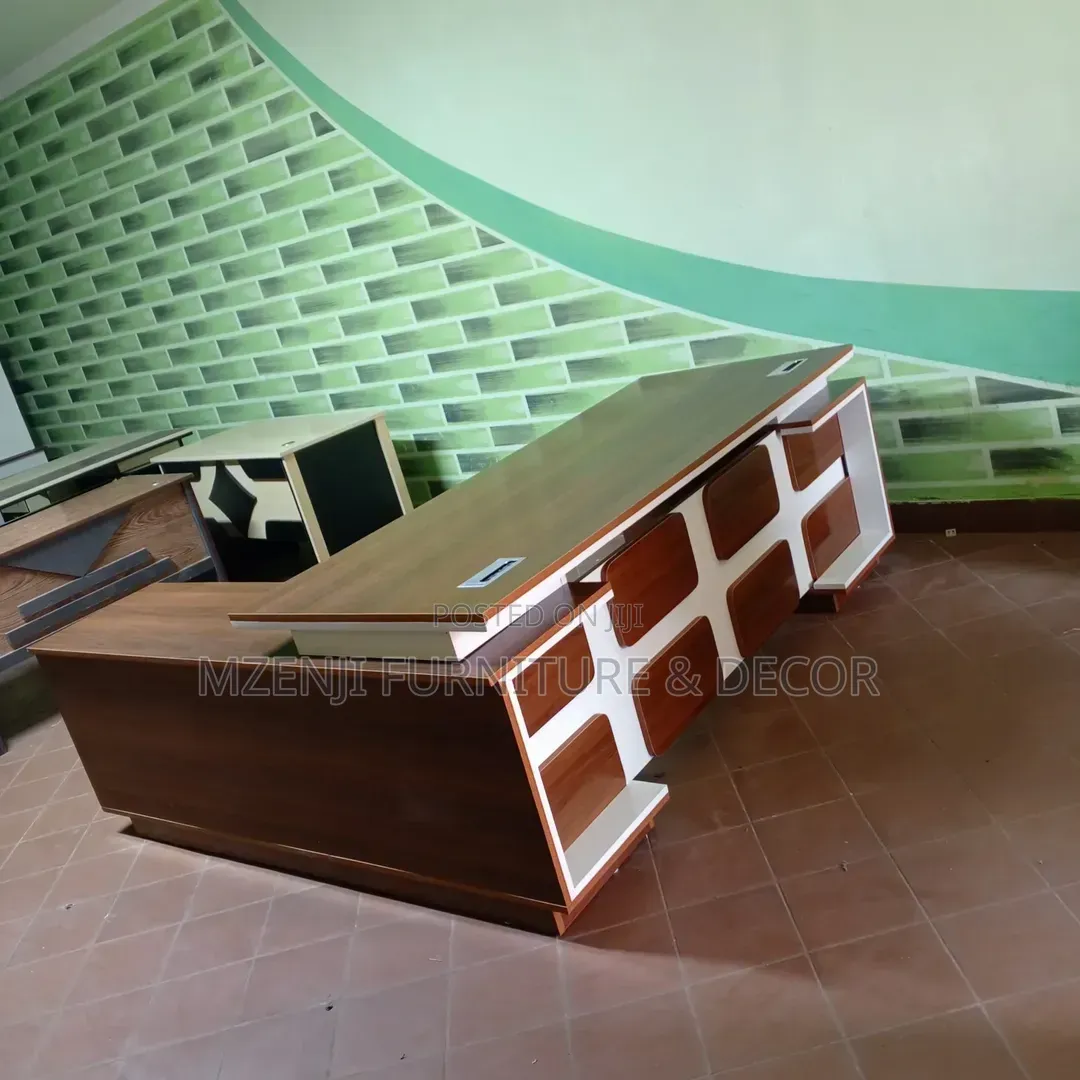 Executive Table 180cm