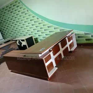 Executive Table 180cm