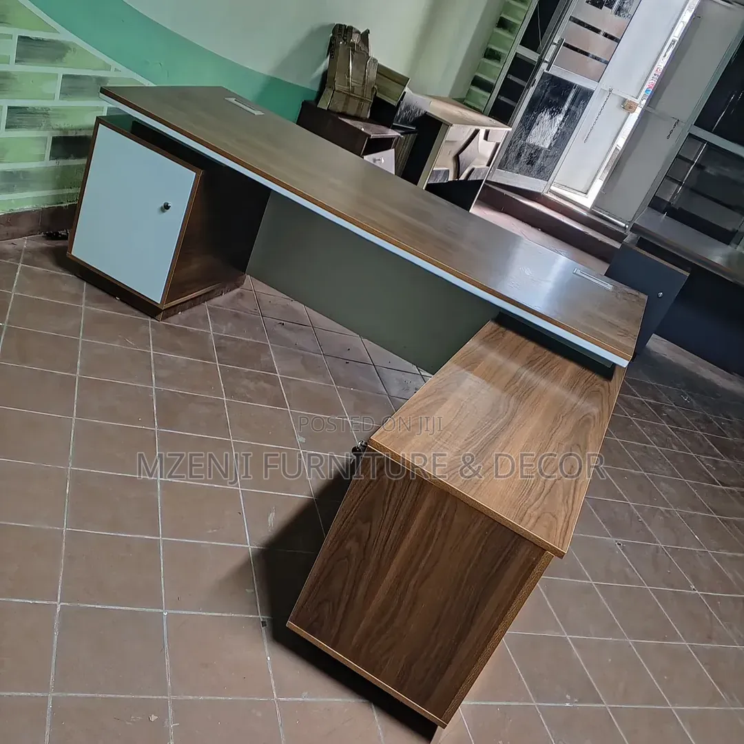 Executive Table 180cm