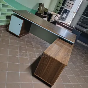 Executive Table 180cm