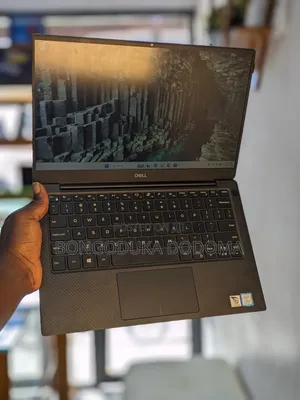 Laptop Dell XPS 13 9380 8GB Intel Core i5 SSD 256GB