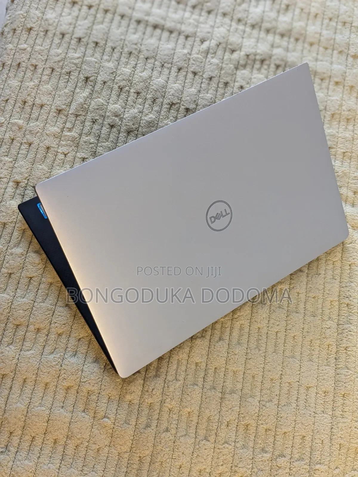 Laptop Dell XPS 13 9380 8GB Intel Core i5 SSD 256GB