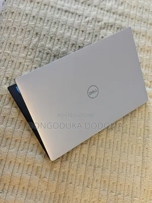 Laptop Dell XPS 13 9380 8GB Intel Core i5 SSD 256GB