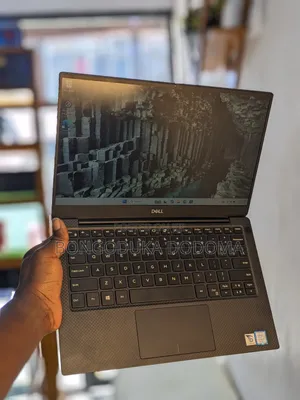 Laptop Dell XPS 13 9380 8GB Intel Core i5 SSD 256GB
