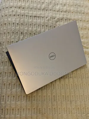 Laptop Dell XPS 13 9380 8GB Intel Core i5 SSD 256GB