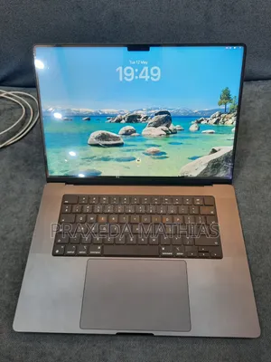 Laptop Apple MacBook Pro 2024 M4 Pro 16-inch 24GB Apple M4 Pro SSD 1T