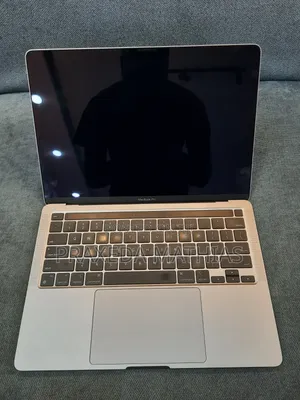 Laptop Apple MacBook Pro 2020 M1 16GB Apple M1 SSD 1T