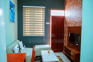 Furnished 2bdrm Apartment in Saranga Homes, Kigamboni for rent