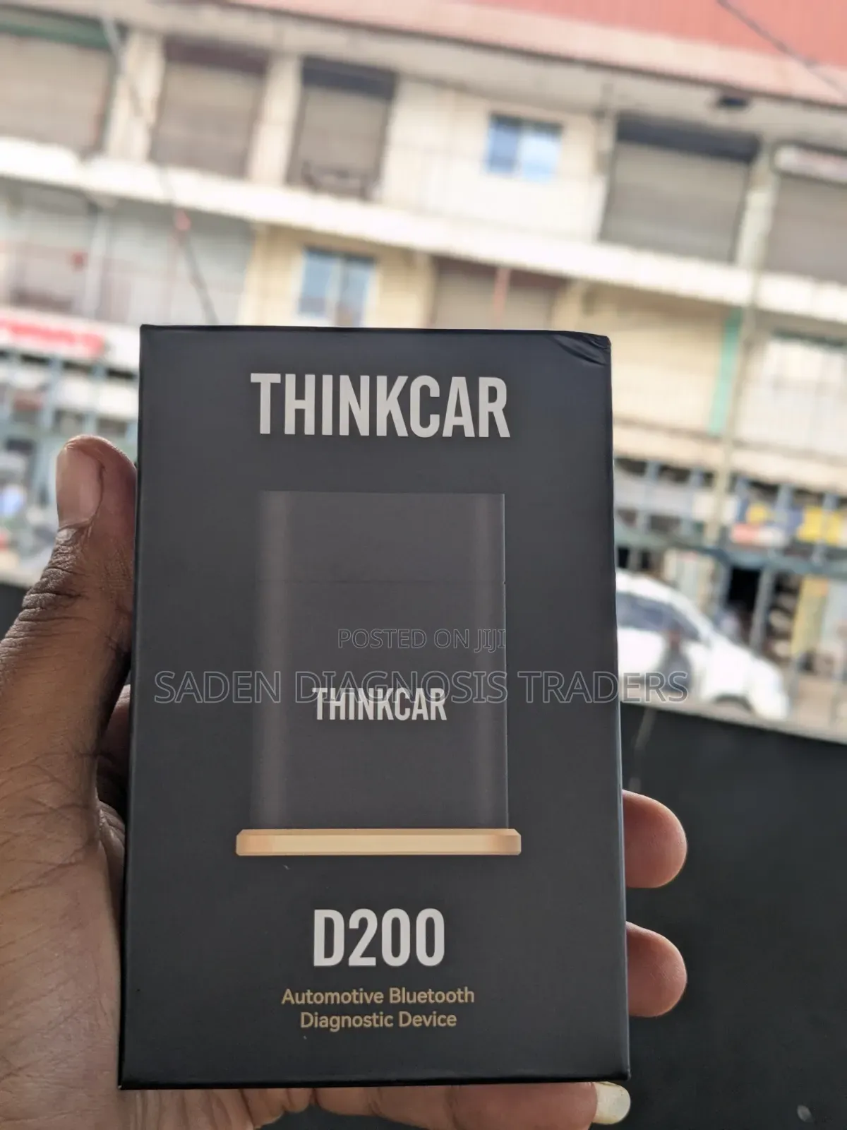 Thinkcar D200