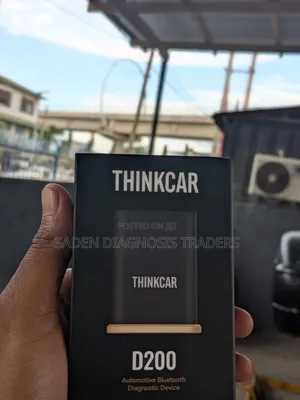 Thinkcar D200