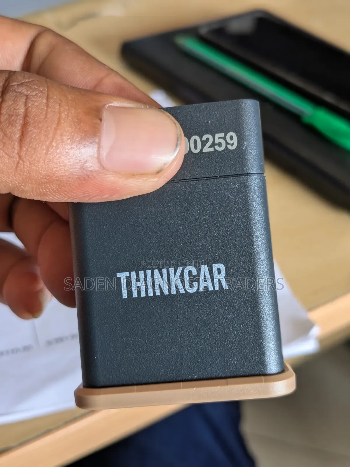 Thinkcar D200