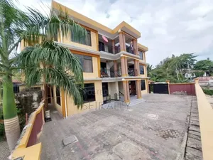 Furnished 3bdrm House in Mikocheni for rent
