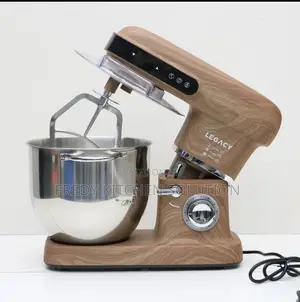 Stand Mixer Legacy