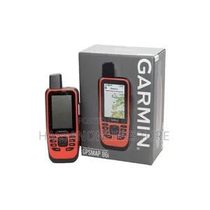 Garmin Gpsmap 86i Marine Gps