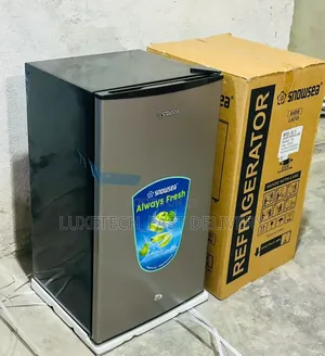 Snowsea Fridge 90 Litres Fast Cooling and Freezing