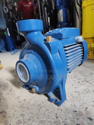 Pedrollo Surface Pump 1.5hp No.1 (2×2inch)