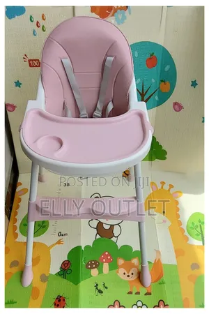 Baby Feeding Chair