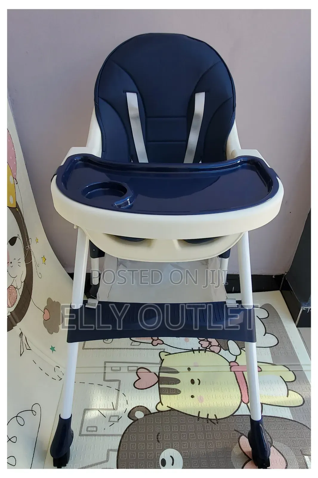 Baby Feeding Chair