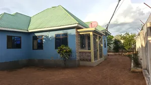 Furnished 3bdrm House in Buswelu for sale