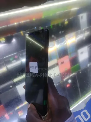Google Pixel 6a 128 GB Gray