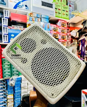 Semtoni Two Way Speaker 8 Inch Wall Mount Speaker 8ohms Max Power 600w