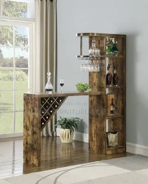 Counter Bar Table