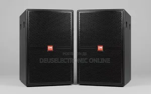 Single Bass 18" 1500w 1,300,000