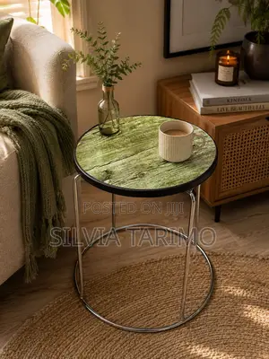 Wooden Top Multipurpose Stool