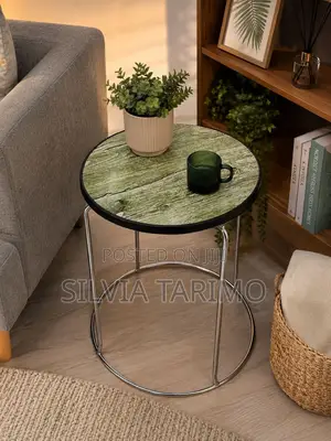 Wooden Top Multipurpose Stool