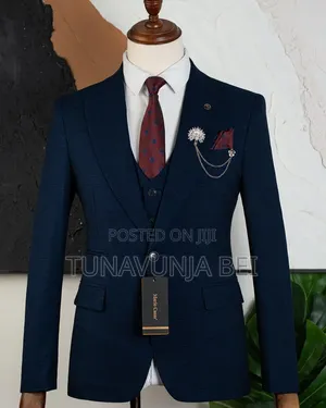 Suit Quality Classic / Casio Brand