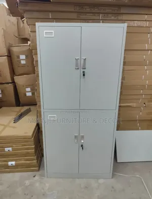 Imported Still Cabinet