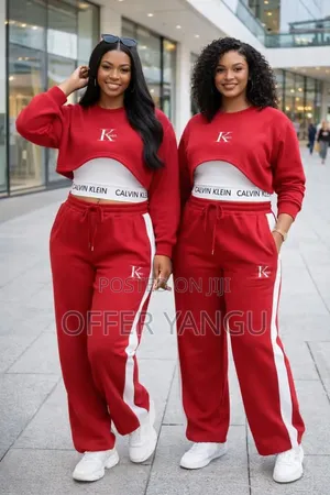 Calvin Klein Tracksuit Sets