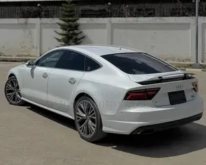 Audi A7 4dr Sedan AWD 2016 Pearl