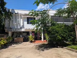 5bdrm House in Masaki for rent