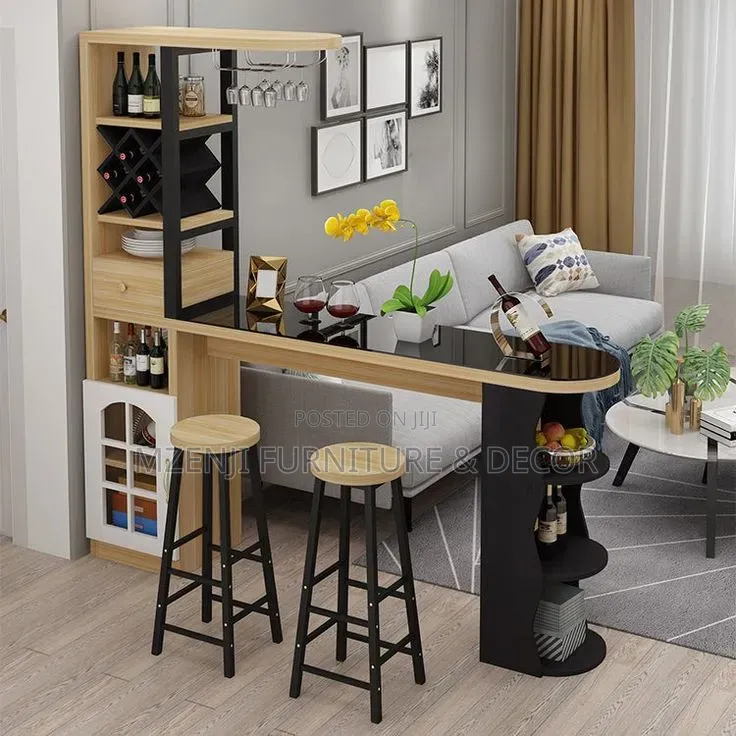 Counter Bar Table