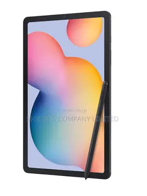New Samsung Galaxy Tab A11 64 GB Gray